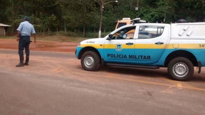 Com chegada do feriado, Polícia Militar Rodoviária começa Operação Tiradentes