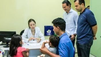 Mais 36 médicos são convocados para reforçar atenção básica em Campo Grande