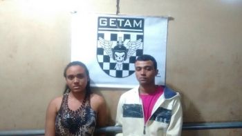 Polícia prende irmãos por tráfego de drogas em Dourados