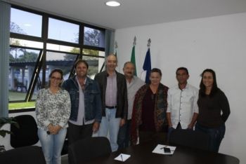 Parceria beneficia agricultores familiares de Ponta Porã