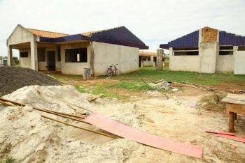   Após relatar aumento de matriculados, Dourados retoma construções de Ceim’s