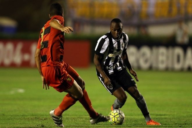 Santos e Botafogo esquecem Libertadores e estreiam na Copa do Brasil