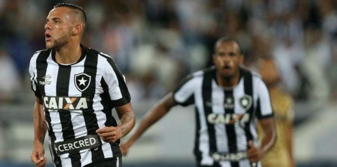 Santos e Botafogo abrem Oitavas da Copa do Brasil com vitórias