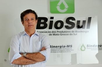 Presidente da Biosul apresenta os resultados da safra de cana-de-açúcar 16/17 e estimativas para 17/18