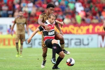 Copa do Nordeste tem semifinal pernambucana e primeiro finalista definido neste final de semana
