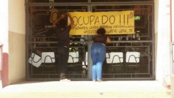 Por ordem judicial, estudantes desocupam campus da UFMS em Três Lagoas após 48 horas