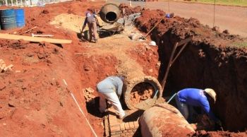Licitação do Governo prevê investimento de R$ 1,9 milhão para construção de rotatória 