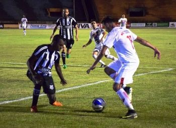Operário e Sete decidem hoje o representante na Copa Verde 2018