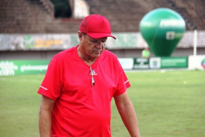 Comercial - Técnico Valter Ferreira