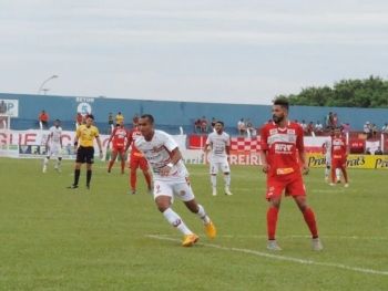 Sete de Dourados acerta retorno de campeão estadual para Série D