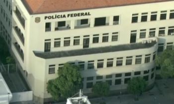 Polícia Federal prende dois ex-gerentes da Petrobrás na 40º fase da Lava Jato 