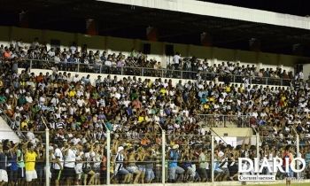 Corumbaense antecipa venda de ingressos para decis&atilde;o