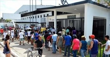 Torcida do Corumbaense esgota primeiro lote de ingressos para final