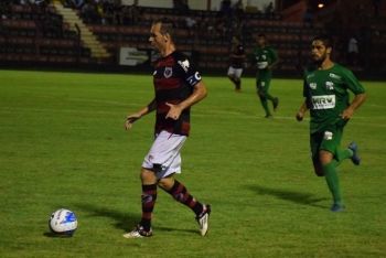Leandro Branco e Léo Felix confirmados no Sete para Série D