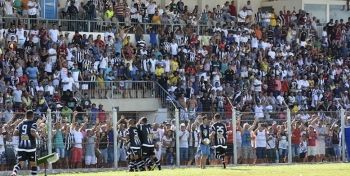 Estadual levou mais de 84 mil torcedores aos estádios em 2017