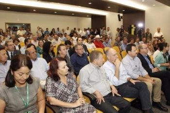 Assomasul garante a presença de 53 prefeitos do estado na “XX Marcha à Brasília em Defesa dos Municípios”