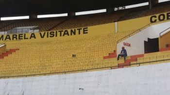 Estadual levou mais de 84 mil torcedores aos estádios em 2017