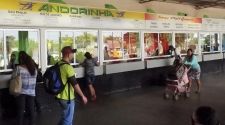 Empresa de transportes Andorinha oferece promoções de passagens