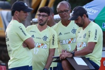 Antes do Brasileirão, Santos e Flamengo jogam pela Copa do Brasil nesta quarta