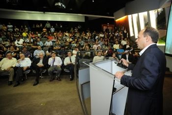 Mídias digitais é tema de palestra do Mês da Indústria