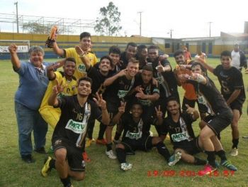 Novo confirma desist&ecirc;ncia de Seletiva para Copa SP