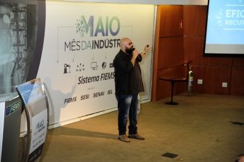 Mídias digitais é tema de palestra do Mês da Indústria