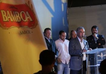 Cervejaria inaugurada em Campo Grande tem como meta a geração de mais de 10 mil empregos