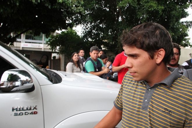 Jovem espancada pelo namorado no réveillon receberá R$ 10 mil em indenização