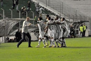 De volta à série B Juventude e Guarani começam com o pé direito
