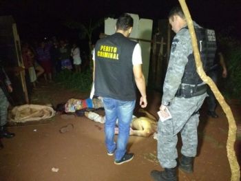Dourados registra mais dois assassinatos em aldeia