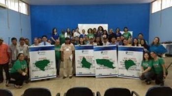 Comitê estadual vai entregar documentação civil para indígenas de Mato Grosso do Sul