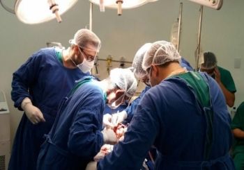 Santa Casa de Campo Grande realiza quarto transplante de rim, este ano