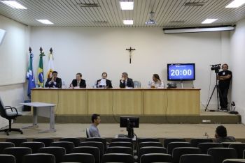 MPE divulga lista de aprovados no concurso para Promotor de Justiça