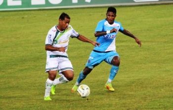 Luverdense joga com vantagem para ficar com título da Copa Verde contra o Paysandu