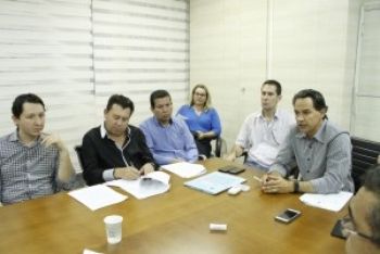 Categorias chegam a acordo com Prefeitura de Campo Grande e definem uso de aplicativo