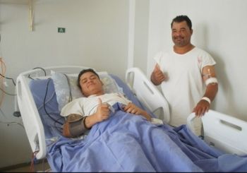 Santa Casa de Campo Grande realiza mais um transplante de rim