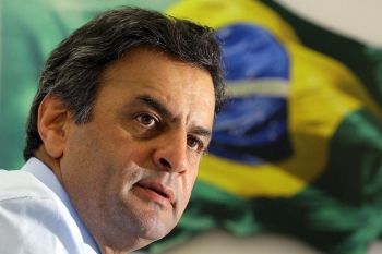 Donos da JBS gravaram Aécio Neves pedindo propina de R$2 milhões