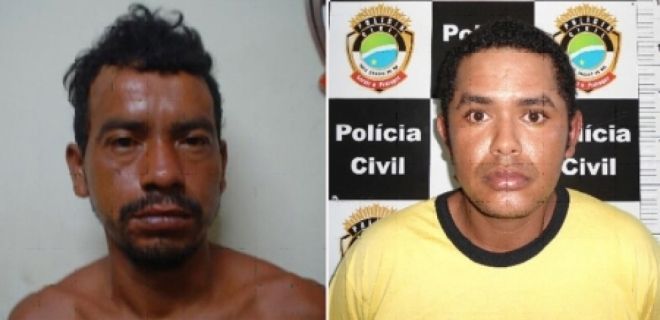 Em Corumbá polícia prende dois homens por violência doméstica