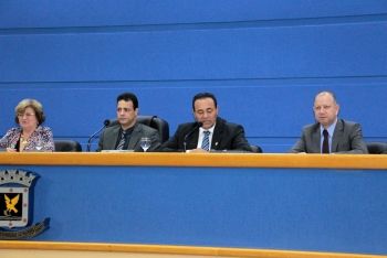 Câmara Municipal aprova emenda ao Projeto que doa áreas públicas à Fiocruz
