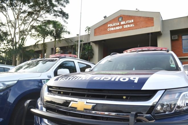Polícia Militar de Mato Grosso do Sul ganhará reforço de viaturas