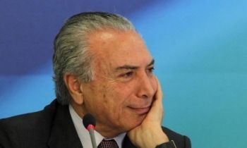 Enquanto os brasileiros terão que trabalhar até os 65 anos para se aposentar, Temer e ex-assessor negociaram propina semanal por 25 anos, afirma delator