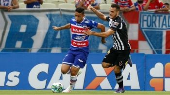 Fortaleza se recupera e vence Botafogo/PB em casa; rodada segue neste sábado e domingo