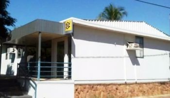 Após reforma, agência do Banco do Brasil de Pedro Gomes volta a funcionar em junho