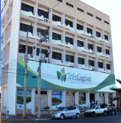 Dívida de R$ 20 milhões de Prefeitura de Três Lagoas com INSS será parcelada em 60 meses