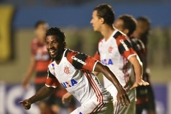 Santos, Flamengo e Chapê vencem a primeira no Brasileirão