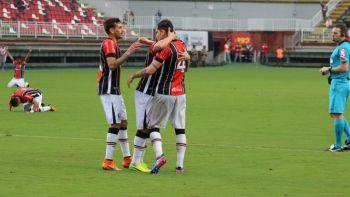  Rodada da Série C deixam CSA e Confiança na ponta do grupo A e embola grupo B