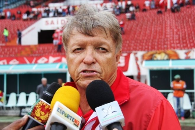 Comercial - Técnico Valter Ferreira 