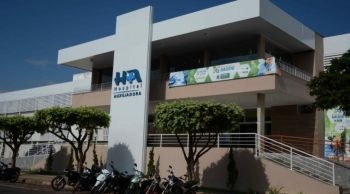 Prefeitura de Três Lagoas firma contrato com Hospital Auxiliadora por R$ 10 milhões