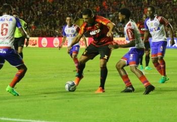 Bahia e Sport decidem quem será o campeão da Copa do Nordeste 