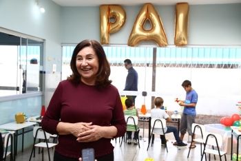Policlínica de Atendimento Infantil é inaugurada em Dourados